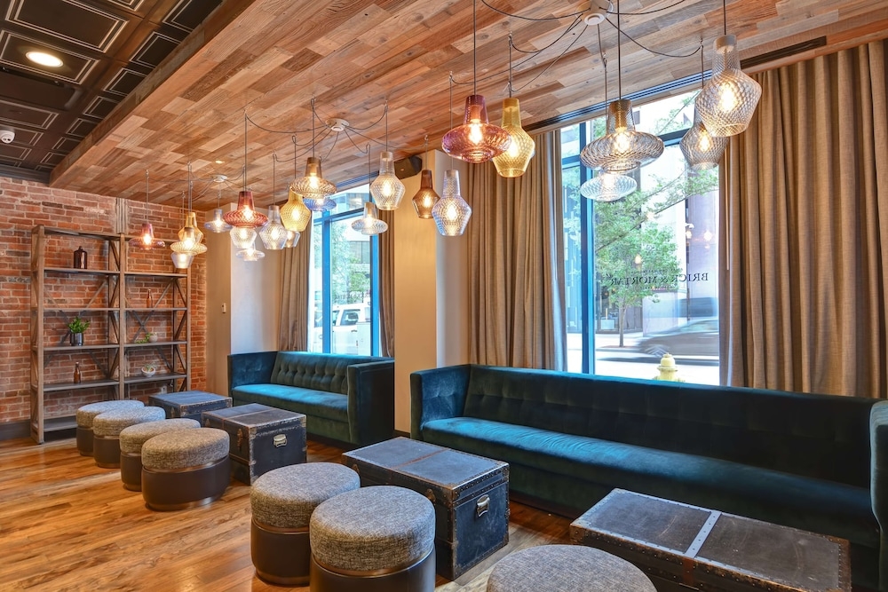 바(숙박 시설 내)