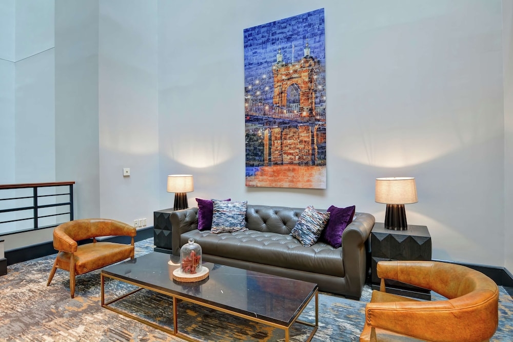 숙박 시설 내 편의 시설/서비스