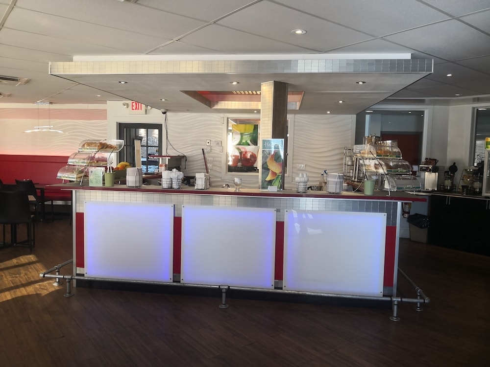 아침 식사 공간