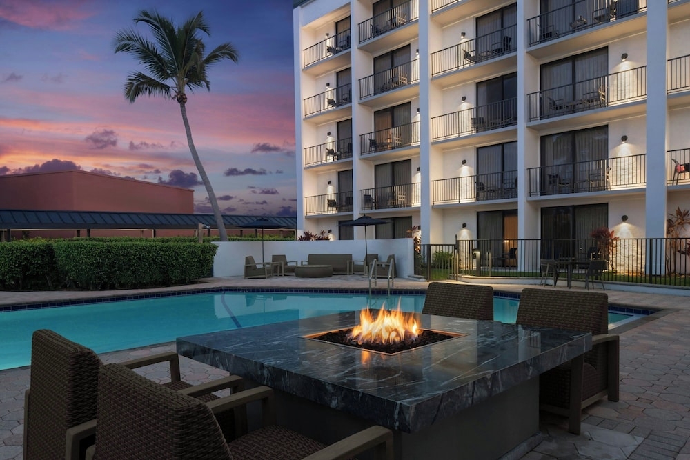 숙박 시설 내 편의 시설/서비스