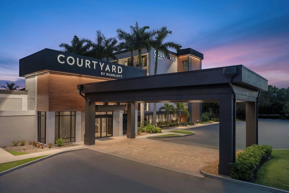 숙박 시설의 전망