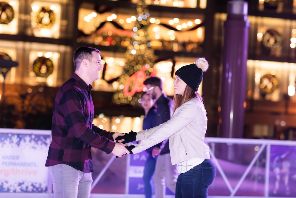 아이스 스케이팅