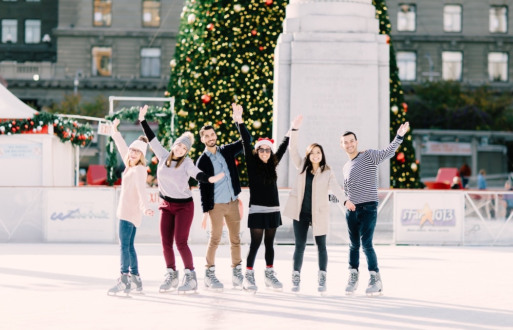 아이스 스케이팅