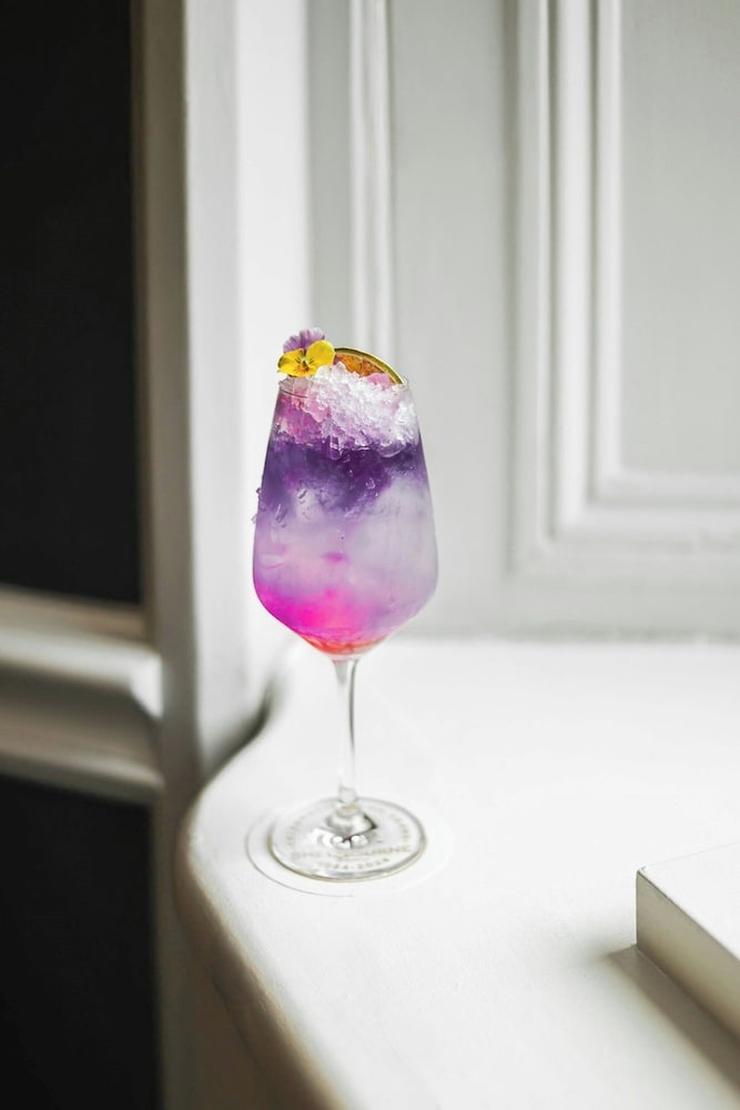 바(숙박 시설 내)