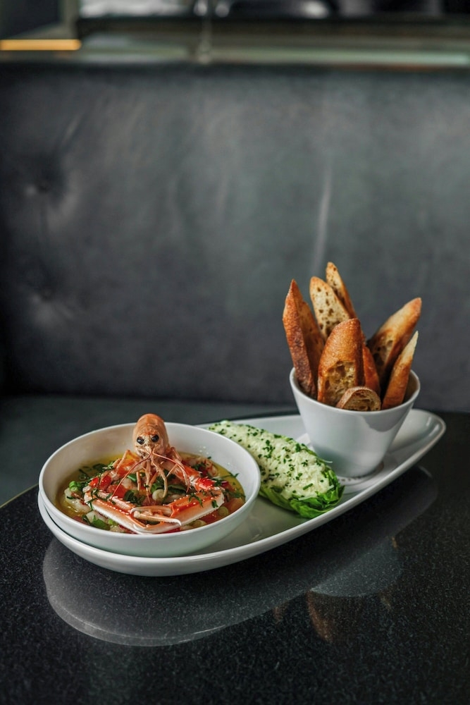 바(숙박 시설 내)