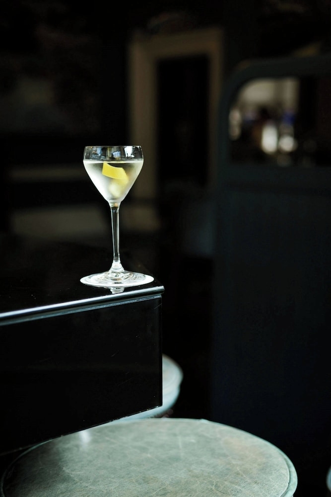 바(숙박 시설 내)