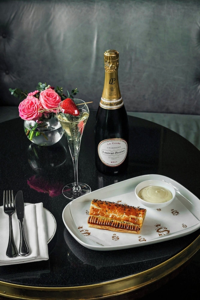 바(숙박 시설 내)