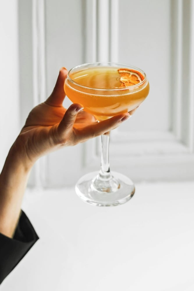 바(숙박 시설 내)