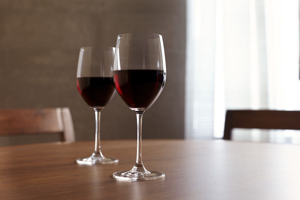 바(숙박 시설 내)