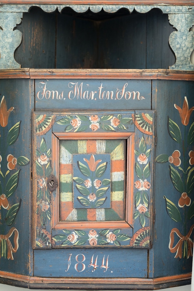 내부 세부 사진