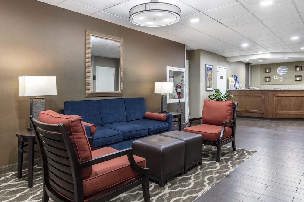 숙박 시설의 전망