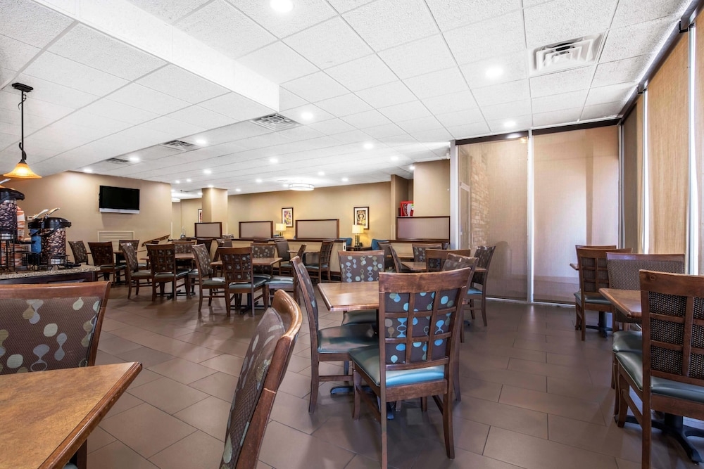 아침 식사 공간