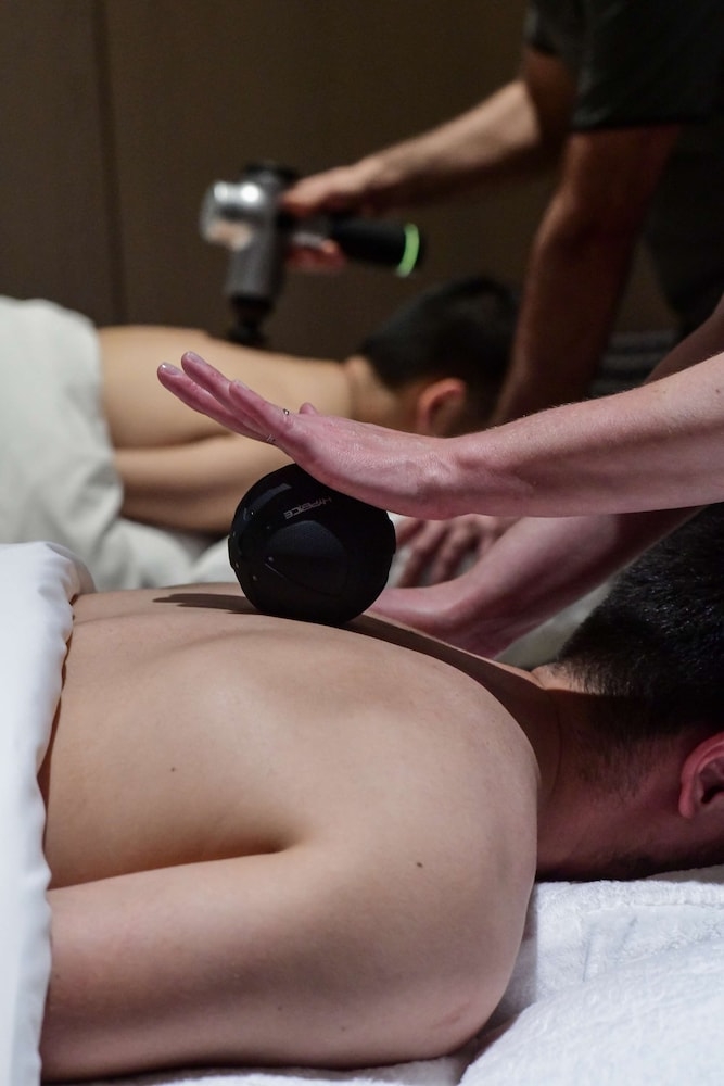 스파 트리트먼트