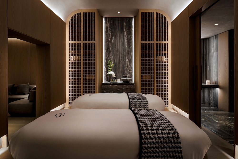 스파 트리트먼트