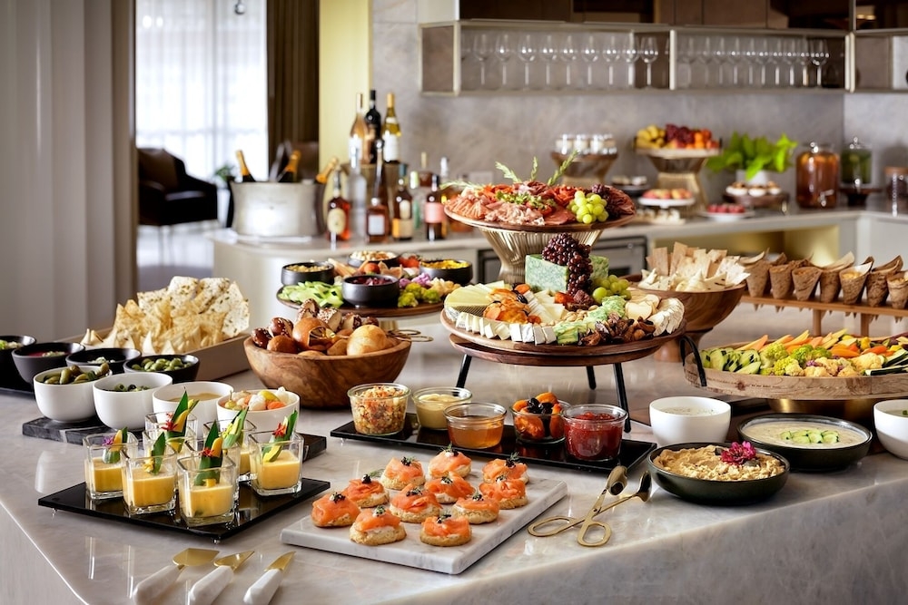 객실 내 편의 시설/서비스