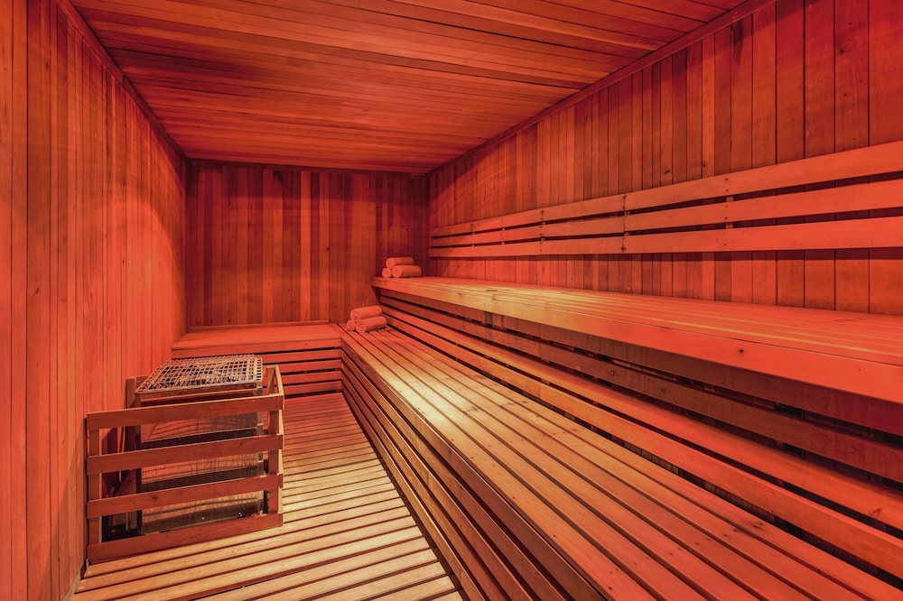 사우나