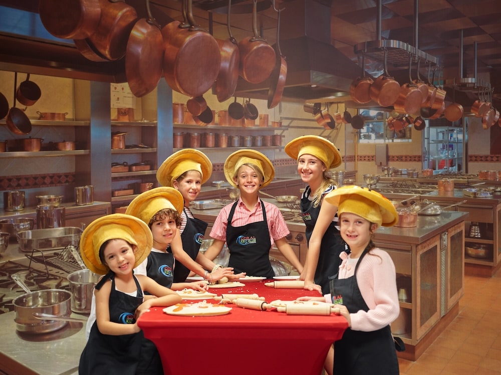 바(숙박 시설 내)