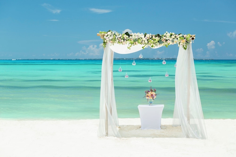 숙박 시설 내 편의 시설/서비스