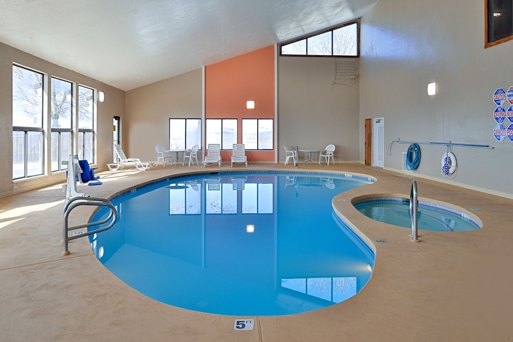 실내 스파 욕조