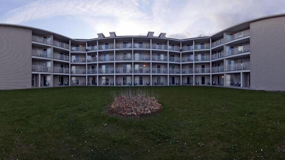 BBQ/피크닉 공간