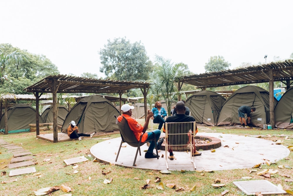 BBQ/피크닉 공간