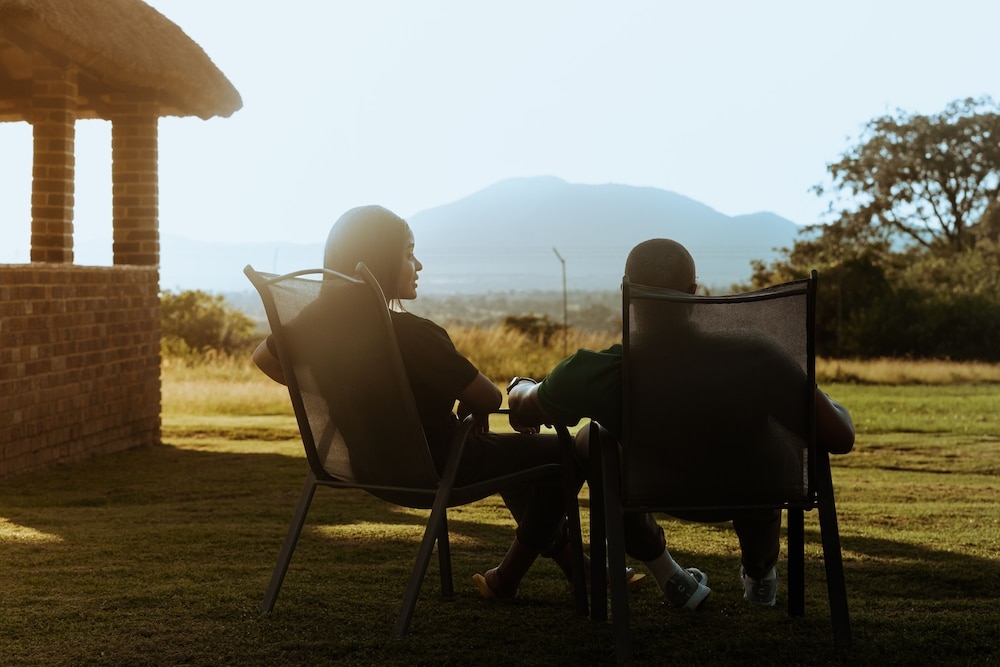 BBQ/피크닉 공간