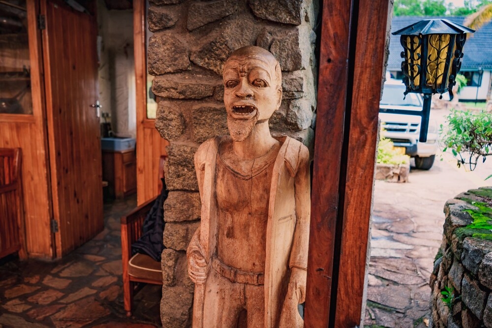 내부 세부 사진