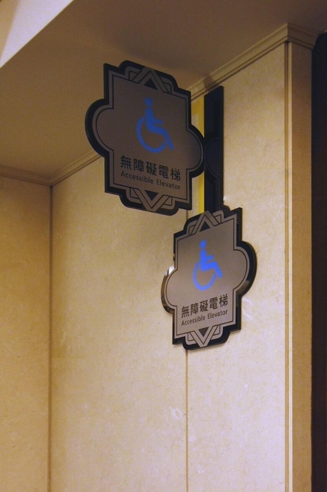 객실에서 보이는 전망