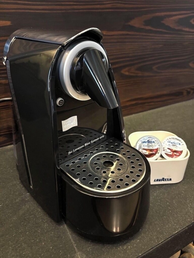 객실에서 보이는 전망