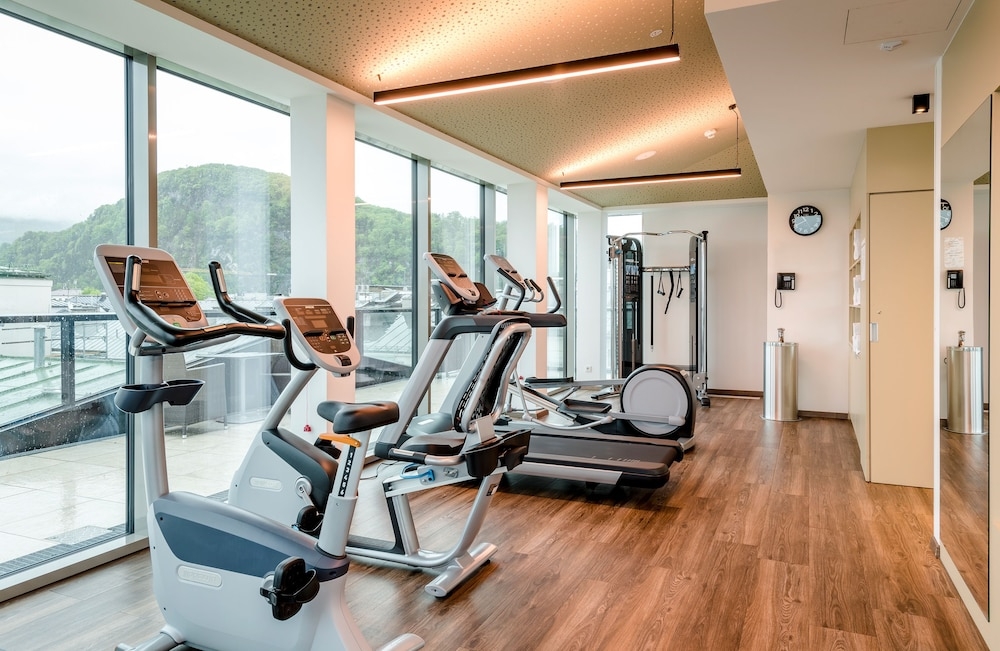 피트니스 스튜디오