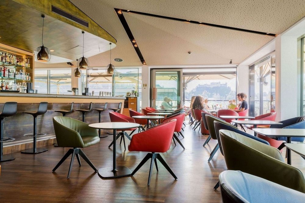 바(숙박 시설 내)