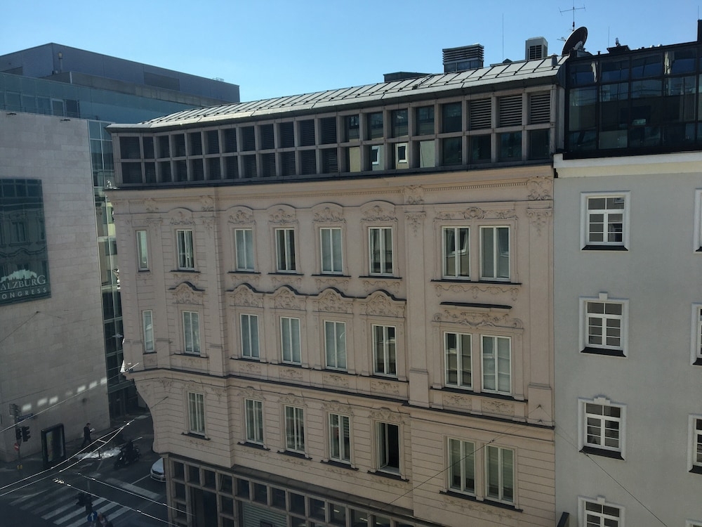 객실에서 보이는 전망