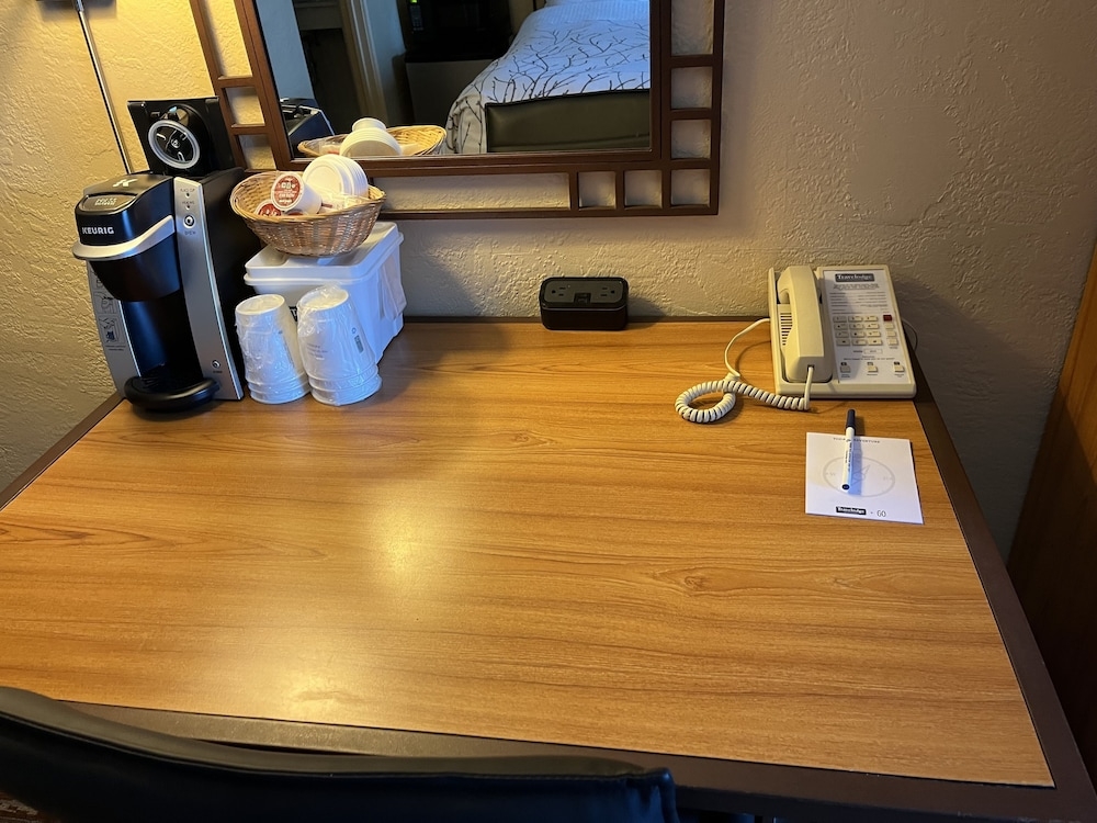 객실 내 편의 시설/서비스