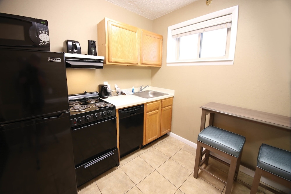 전용 간이 주방