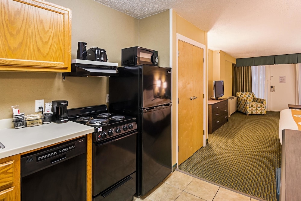 전용 간이 주방