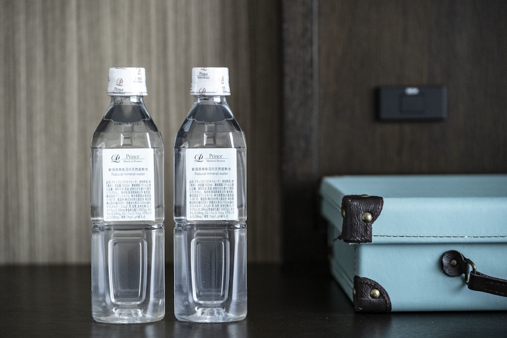 객실 내 편의 시설/서비스