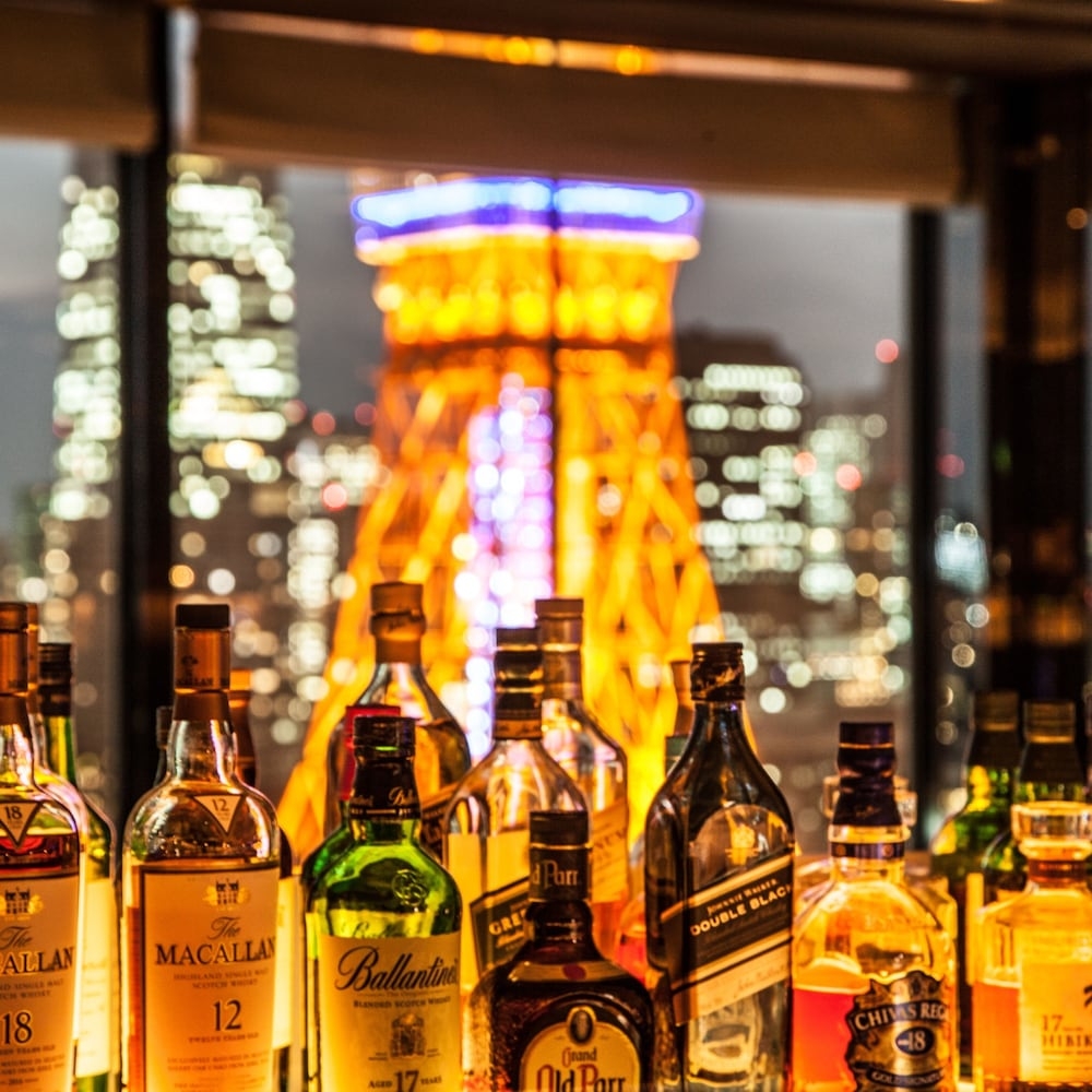 바(숙박 시설 내)