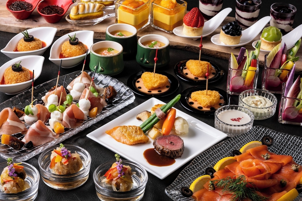 이그제큐티브 라운지