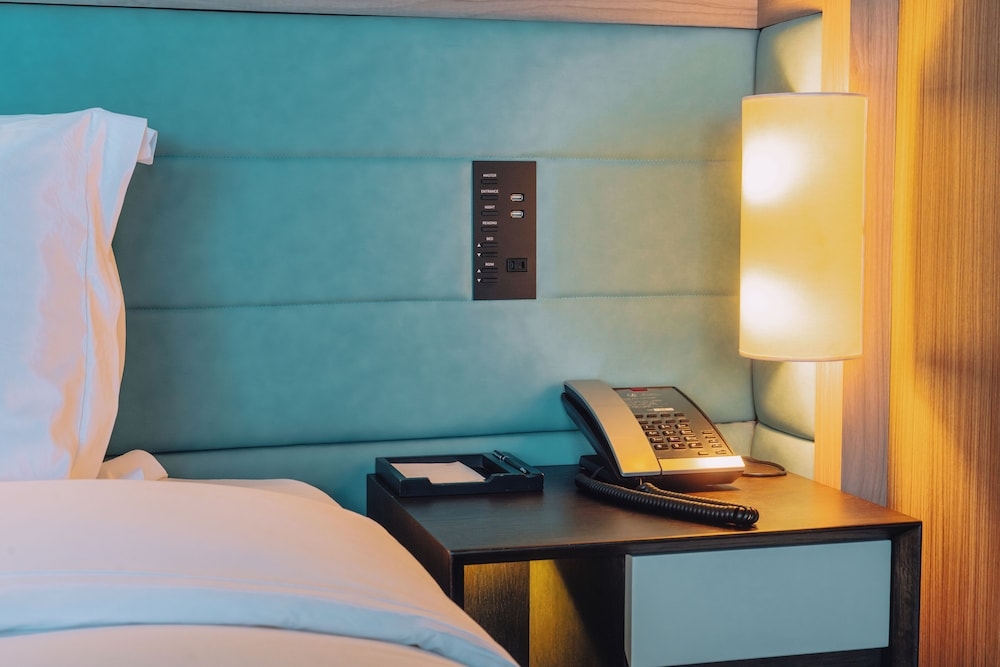 객실 내 편의 시설/서비스