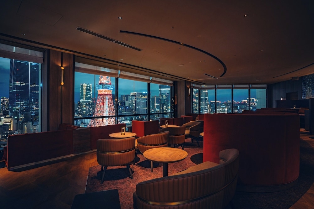 바(숙박 시설 내)