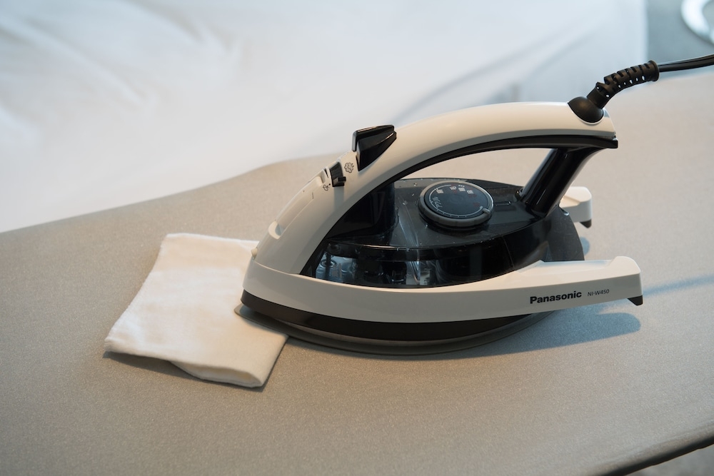 다리미/다리미판