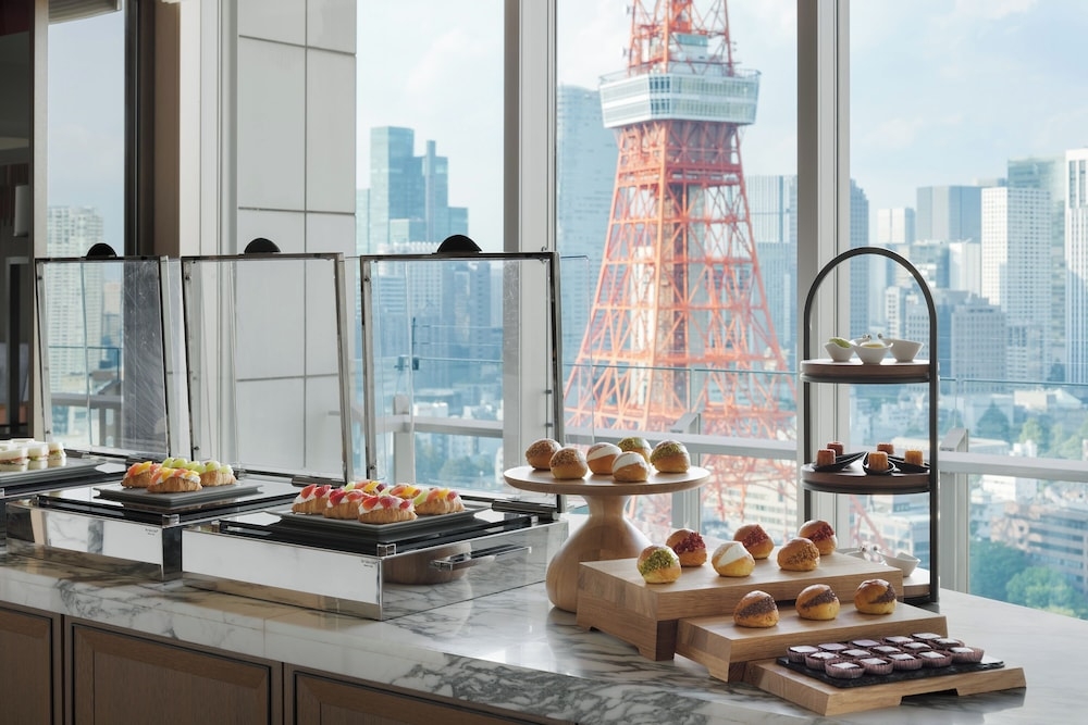 이그제큐티브 라운지