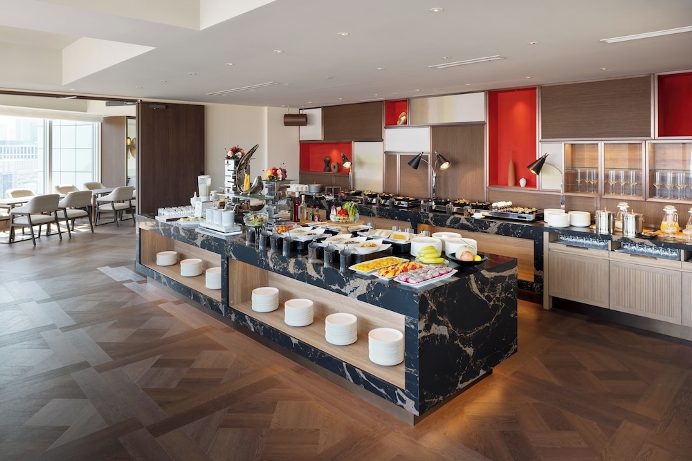 이그제큐티브 라운지