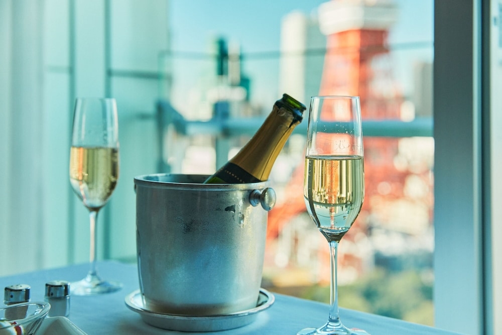 룸서비스 - 식사