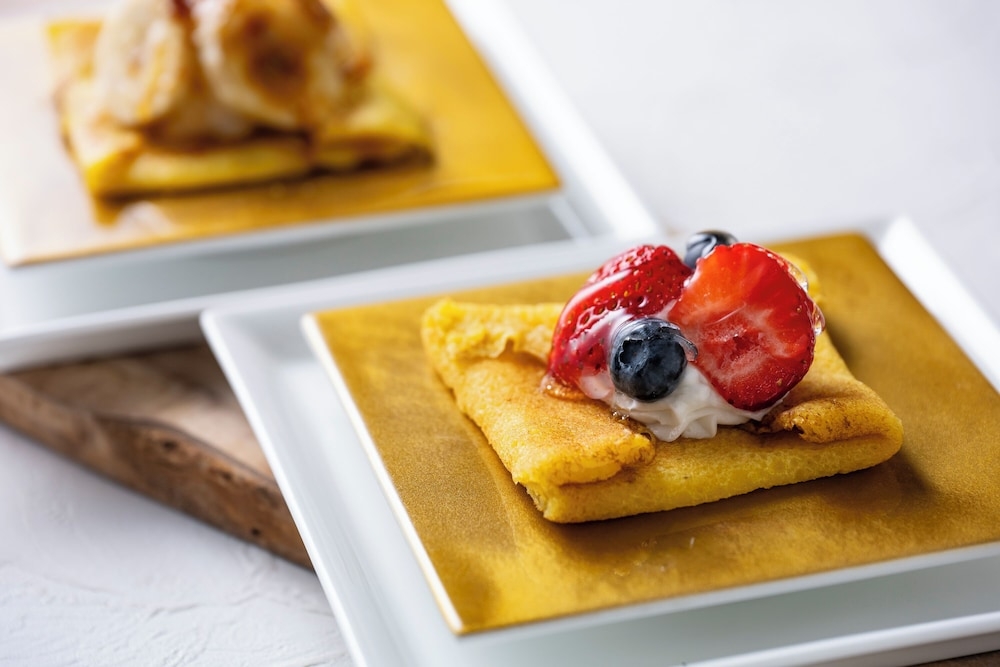 이그제큐티브 라운지