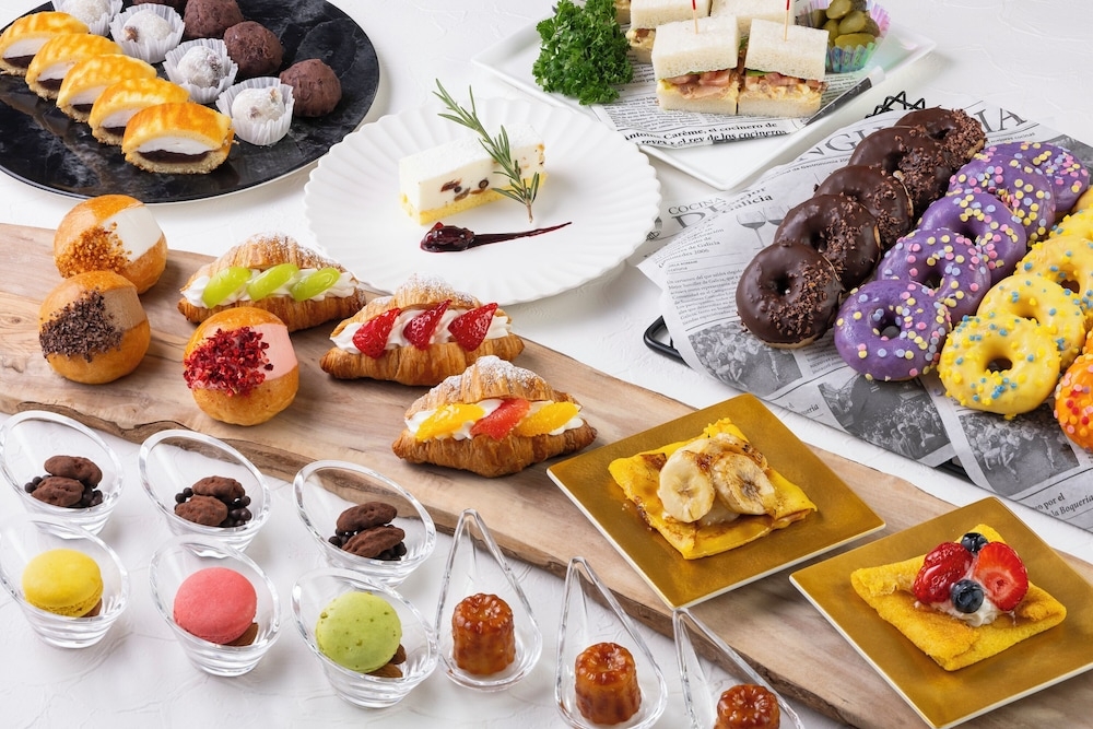 이그제큐티브 라운지