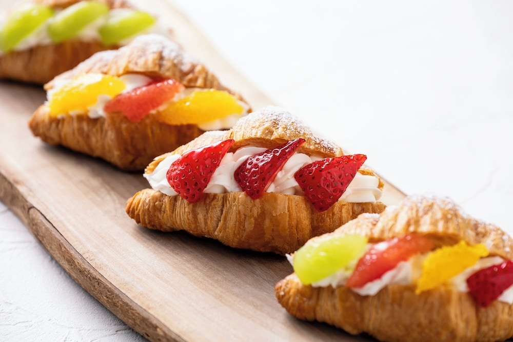 이그제큐티브 라운지