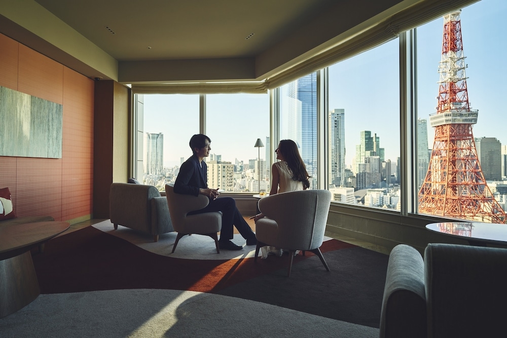 이그제큐티브 라운지