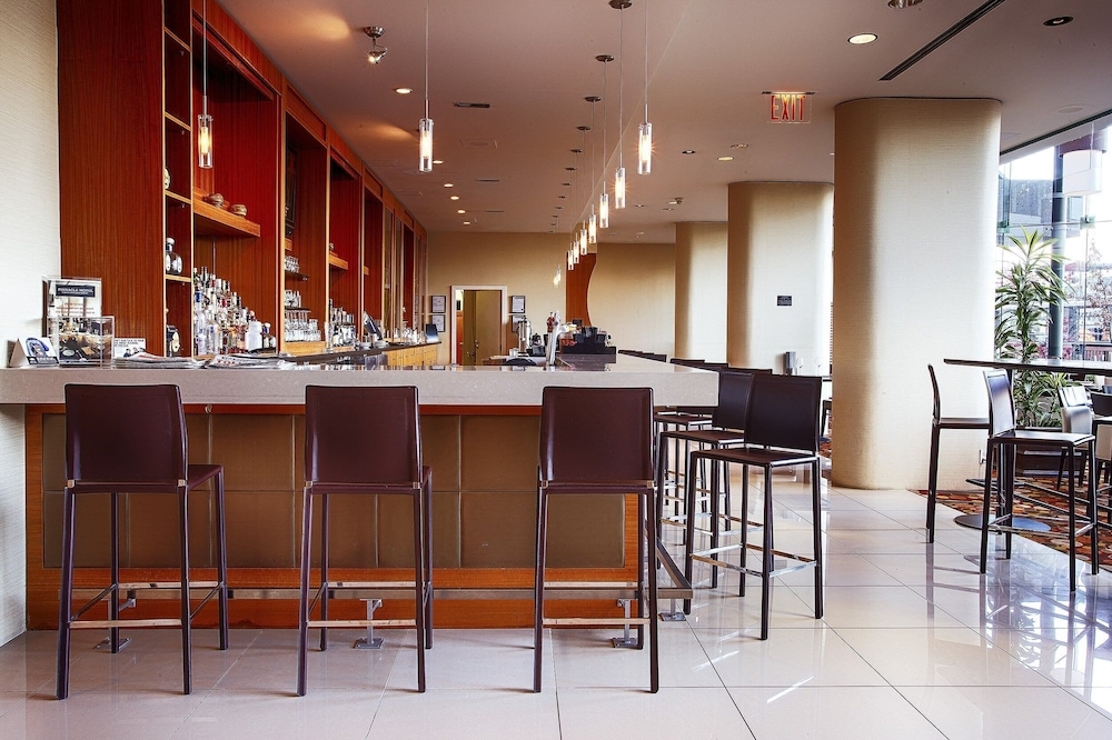 바(숙박 시설 내)