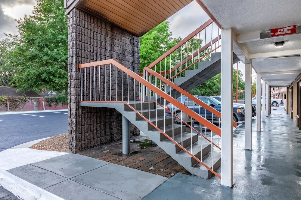 외부 세부 사진